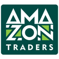Amazon Traders Logo