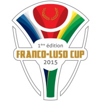 Franco-Luso Cup Logo