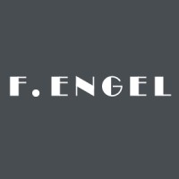 F. Engel K/S Logo
