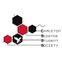 Carleton Science Student Society (CSSS) Logo