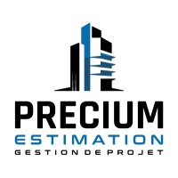 PRECIUM ESTIMATION Logo