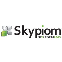 Skypiom Logo