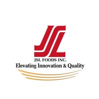 JSL Foods, Inc. Logo