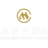 China Merchants Capital Logo
