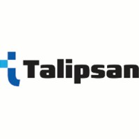 Talipsan Mağazacılık A.Ş. Logo