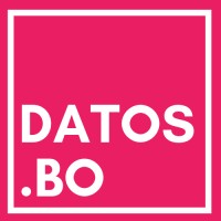 Datos.bo Logo