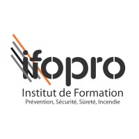 Ifopro Logo