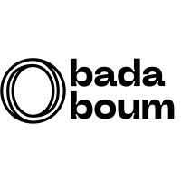 Badaboum Logo