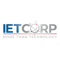 Integrated Electrical Technologies Corporation (IET Corporation) Logo