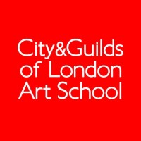 City & Guilds of London Art School Logo