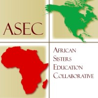 African Sisters Education Collaborative (ASEC) Logo