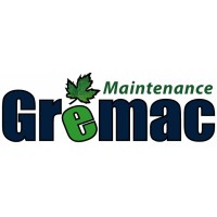 Gremac Maintenance - Healthcare Environmental Cleaning Logo