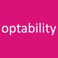 Optability Logo