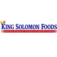 King Solomon Foods Inc. Logo