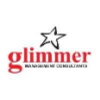 Glimmer Management Consultants Logo