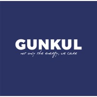 Gunkul Engineering Public Company Limited Logo