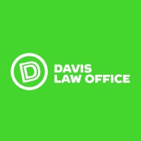 Davis Law Office, PLLC Logo
