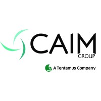 Centro Analisi C.A.I.M. Logo