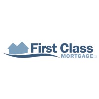 First Class Mortgage - Grand Forks, ND Logo