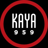 Kaya 959 Logo