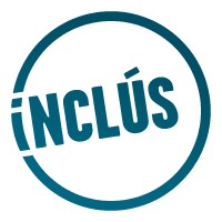 Inclús, Festival Internacional de Cine y Discapacidad de Barcelona Logo