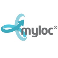Myloc AB Logo