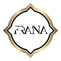 © FRAiNA GROUP Logo
