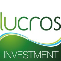 Lucros Investment Logo