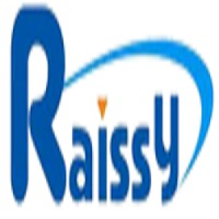 Raissy Trading and Contracting Company Ltd. Logo
