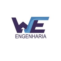 WE Engenharia de Avaliações LTDA Logo