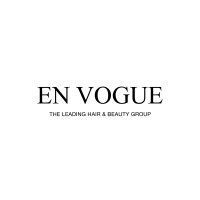 EN VOGUE HAIR GROUP AG Logo