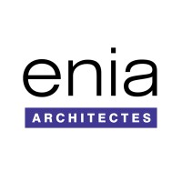 enia architects Logo