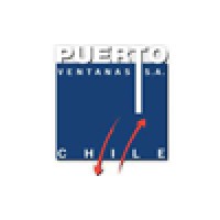 Puerto Ventanas S.A. Logo