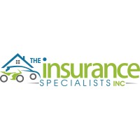 The Insurance Specialists Logo