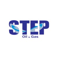 STEP Oil & Gas Logo