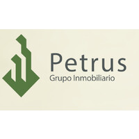Petrus Grupo Inmobiliario Logo