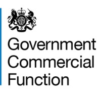 Government Commercial Function Logo