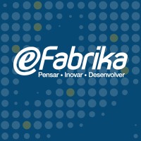 eFabrika Brasil Logo