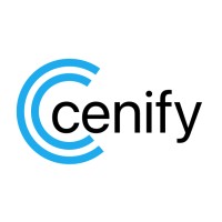 Cenify Logo