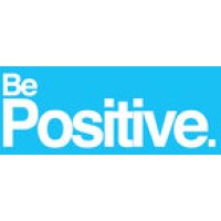 Be Positive Logo
