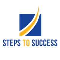 Steps to Success Brookline Logo