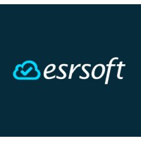 Esrsoft Logo
