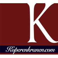 koperenkranen.com Logo