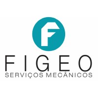 FIGEO - Manutenção Industrial Logo