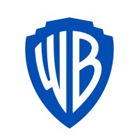 Warner Bros. Post Production Creative Services Logo