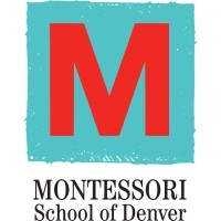 Montessori School of Denver Logo