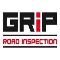 GRIP Road Inspection BV Logo