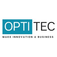 Pôle OPTITEC Logo