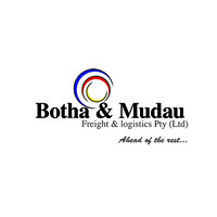 Botha & Mudau Freight and Logistics (Pty) Ltd. Logo