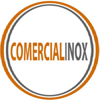 COMERCIALINOX Logo